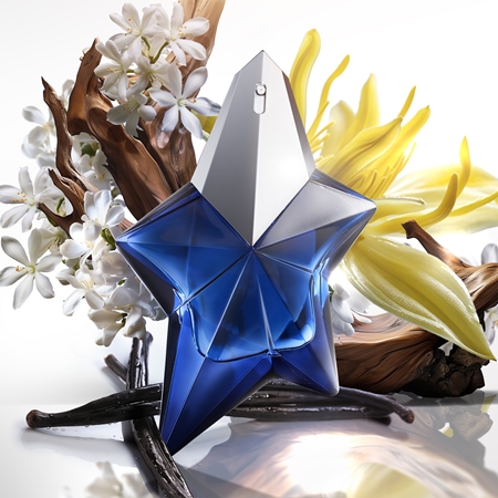 Mugler Angel Elixir Eau de Parfum utántölthető hölgyeknek