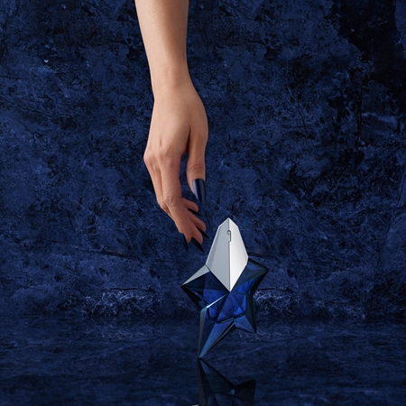 Mugler Angel Elixir Eau de Parfum täytettävä naisille