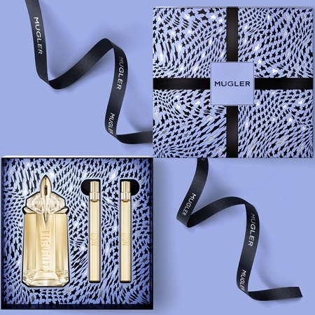 Mugler Alien Goddess confezione regalo da donna