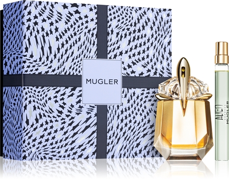 Mugler Alien Goddess dovan rinkinys moterims notino.lt