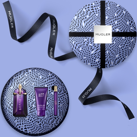 Mugler Alien Gift Set for women