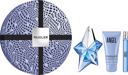 Mugler Angel Gift Set voor Vrouwen