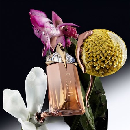 Mugler Alien Goddess Supra Florale eau de parfum for women