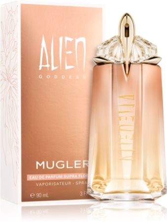 Mugler Alien Goddess Supra Florale eau de parfum for women