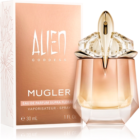 Mugler Alien Goddess Supra Florale eau de parfum for women