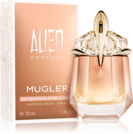 Mugler Alien Goddess Supra Florale Eau de Parfum pentru femei