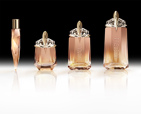 Mugler Alien Goddess Supra Florale eau de parfum for women