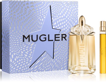 Mugler Alien Goddess ajándékszett II. hölgyeknek