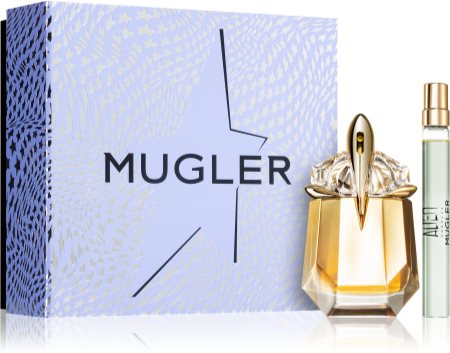 Mugler Alien Goddess poklon set za žene