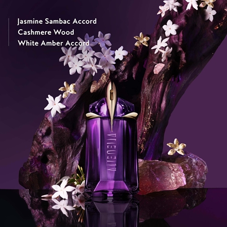 Mugler Alien set cadou pentru femei