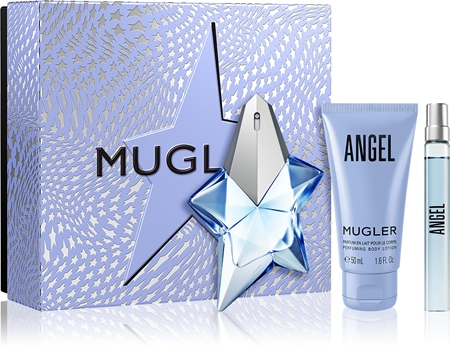 Mugler Angel Geschenkset für Damen