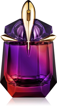 MUGLER Alien Eau De Parfum Für Damen – Amberartig, Holzig-blumig, Nachfüllbar – Außergewöhnlicher Duft