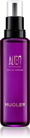 Mugler Alien Hypersense eau de parfum refill for women