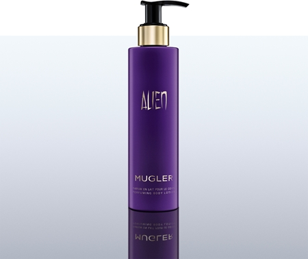 Mugler Alien Bodylotion für Damen