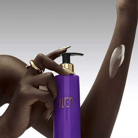 Mugler Alien Bodylotion für Damen
