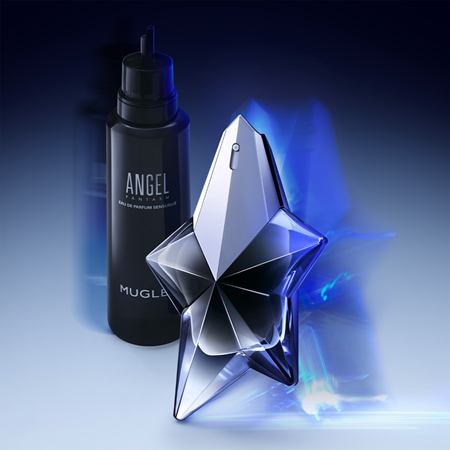 Mugler Angel Fantasm parfemska voda zamjensko punjenje za žene
