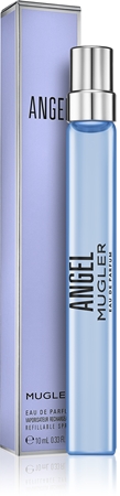 Mugler Angel Parfumuotas vanduo moterims papildomas
