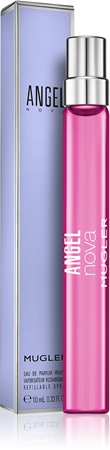 Mugler Angel Nova Parfumuotas vanduo papildomas moterims