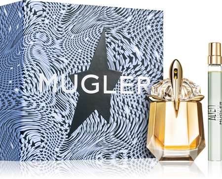 Mugler Alien Goddess poklon set za žene