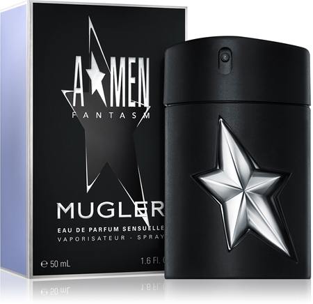 Mugler A*Men Fantasm Eau de Parfum für Herren