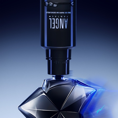 Mugler Angel Fantasm parfemska voda za žene