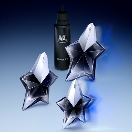 Mugler Angel Fantasm parfemska voda za žene