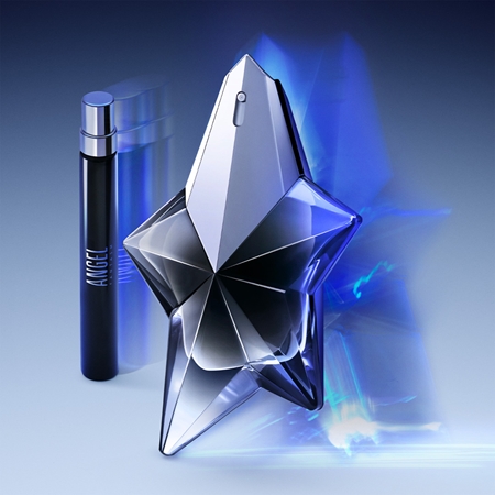Mugler Angel Fantasm parfemska voda za žene