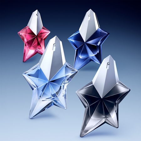 Mugler Angel Fantasm parfemska voda za žene