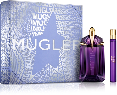Mugler Alien poklon set za žene