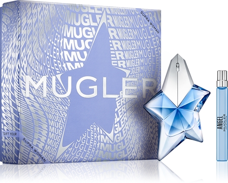Mugler Angel confezione regalo da donna