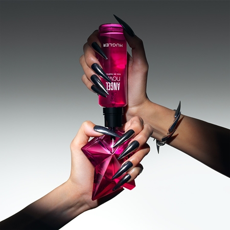Mugler Angel Nova parfémovaná voda plnitelná pro ženy