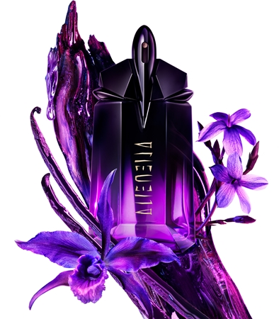 Mugler Alien Extraintense parfémovaná voda pro ženy