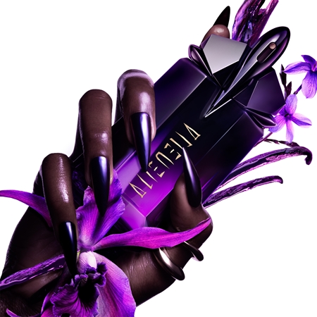 Mugler Alien Extraintense parfémovaná voda pro ženy