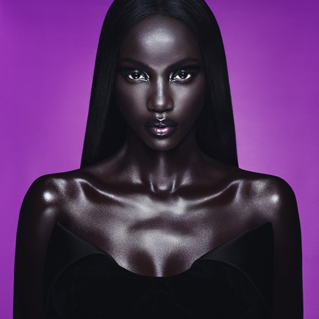 Mugler Alien Extraintense parfémovaná voda pro ženy