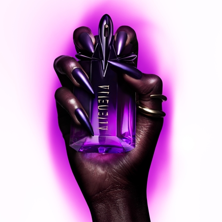 Mugler Alien Extraintense parfémovaná voda pro ženy