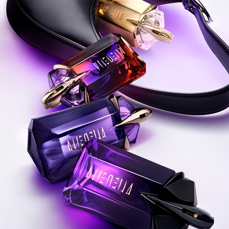 Mugler Alien Extraintense parfémovaná voda pro ženy