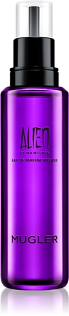 Mugler Alien Extraintense parfémovaná voda náhradní náplň pro ženy