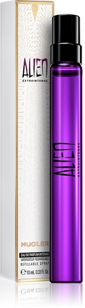 Mugler Alien Extraintense parfémovaná voda pro ženy
