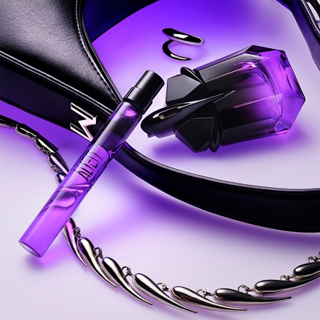 Mugler Alien Extraintense parfémovaná voda pro ženy