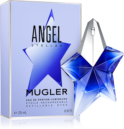 Mugler Angel Stellar Eau de Parfum für Damen