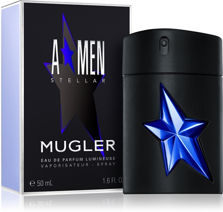 Mugler A*Men Stellar Eau de Parfum per uomo