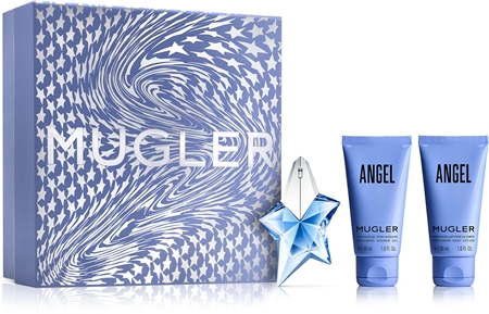 Mugler Angel dárková sada pro ženy