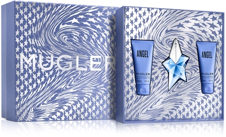 Mugler Angel dárková sada pro ženy