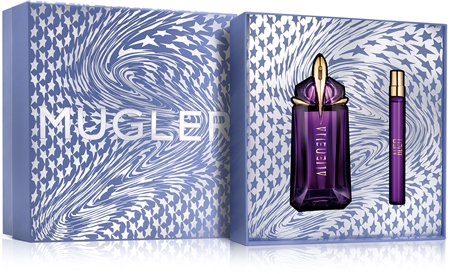 Mugler Alien dárková sada pro ženy