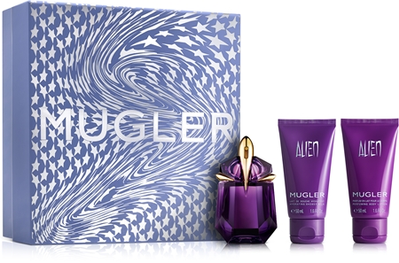 Mugler Alien dárková sada pro ženy