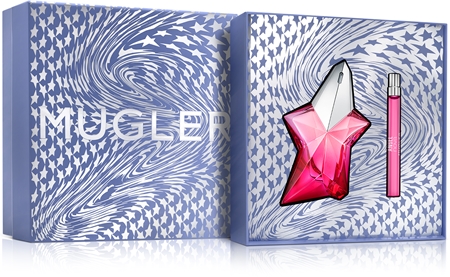 Mugler Angel Nova darilni set za ženske