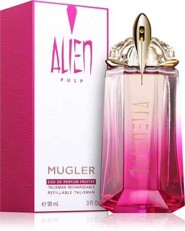 Mugler Alien Pulp Eau de Parfum hölgyeknek