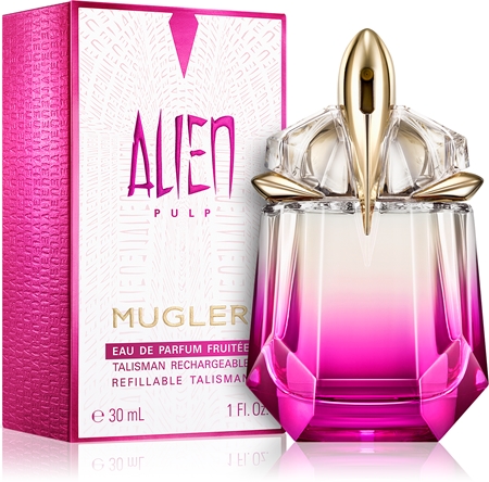 Mugler Alien Pulp Eau de Parfum for women