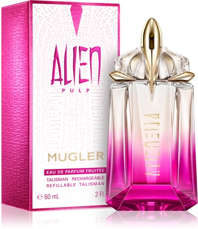 Mugler Alien Pulp Eau de Parfum for women