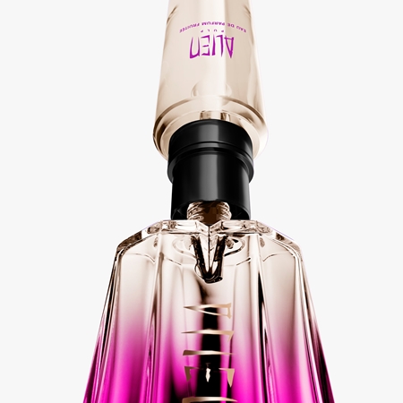 Mugler Alien Pulp parfumovaná voda pre ženy